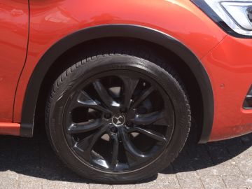 DS DS 4